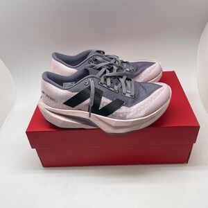 New Balance Sneakers Womens 6 FuelCell Rebel V4 WFCXCS4 Purple Running Shoes New